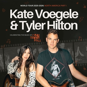 Kate Voegele Tickets, Tour Dates and Concerts