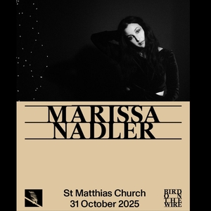 Ingressos, Datas da Turnê e Shows de Marissa Nadler