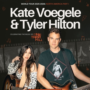 Kate Voegele Tickets, Tour Dates and Concerts