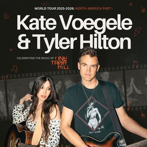 Kate Voegele Tickets, Tour Dates and Concerts