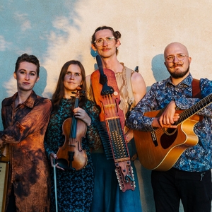 Woodlands Duo Tickets, Tour Dates and Concerts
