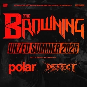 Polar @ Rebellion