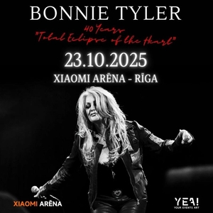 Bonnie Tyler Tickets, Tour Dates and Concerts