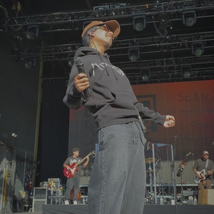 Ivan Cornejo at Columbus, OH in KEMBA Live! 2025