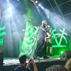 Califato ¾ at Gijón, Spain in Recinto Ferial Luis Adaro 2025