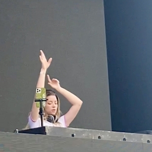 HANA at Montréal, Canada in Parc Jean-Drapeau 2025
