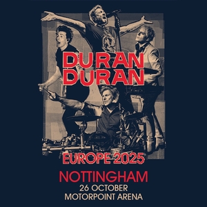 Duran Duran Tickets, Tour Dates and Concerts