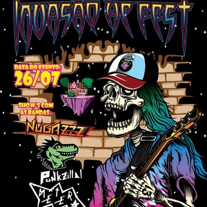 Punkzilla! Tickets, Tour Dates and Concerts
