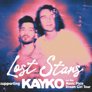 Lost Stars @ Gray Box Theater