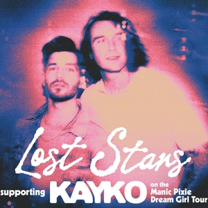 Lost Stars Tickets, Tour Dates and Concerts