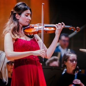 Göteborgs Symfoniker @ Göteborgs Konserthus