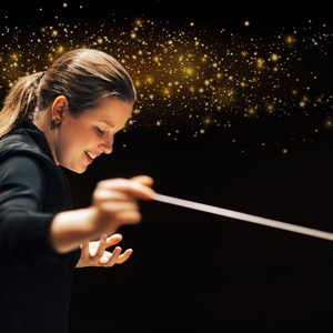 Göteborgs Symfoniker @ Göteborgs Konserthus