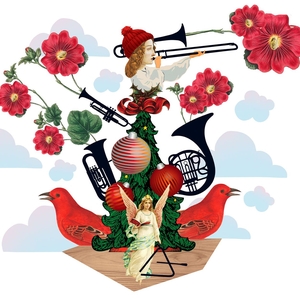 Göteborgs Symfoniker @ Göteborgs Konserthus