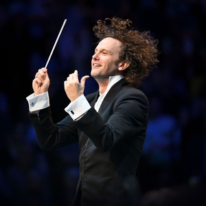 Göteborgs Symfoniker @ Göteborgs Konserthus