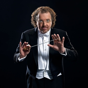 Göteborgs Symfoniker @ Göteborgs Konserthus