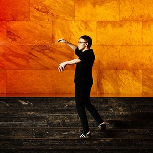 Göteborgs Symfoniker @ Göteborgs Konserthus