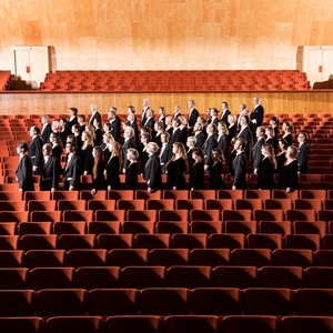 Göteborgs Symfoniker @ Göteborgs Konserthus