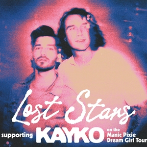 Lost Stars Tickets, Tour Dates and Concerts