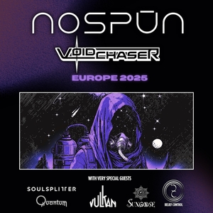 Voidchaser Tickets, Tour Dates and Concerts