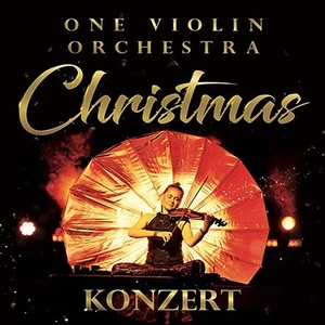ONE VIOLIN ORCHESTRA Tickets, Tour Dates and Concerts