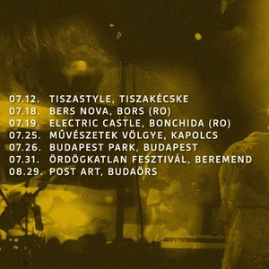 boebeck Tickets, Tour Dates and Concerts
