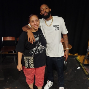 Premo Rice at Nashville, TN in Eastside Bowl 2025