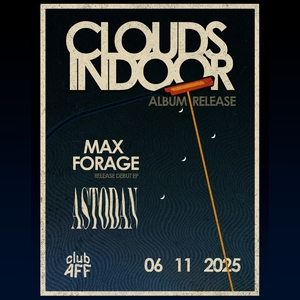 Billets, dates de tournée et concerts pour Clouds Indoor
