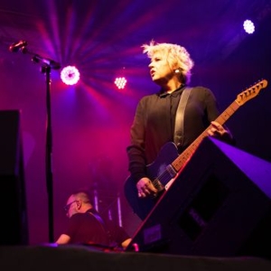 Karen Zoid @ Kruiskerk
