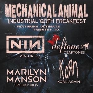 Korn Again Tickets, Tour Dates and Concerts