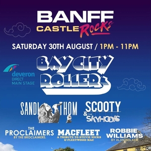 Bay City Rollers Tickets, Tour Dates and Concerts