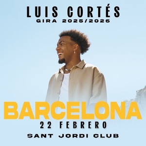 Luis Cortes Tickets, Tour Dates and Concerts
