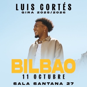 Luis Cortes Tickets, Tour Dates and Concerts