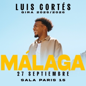Luis Cortes Tickets, Tour Dates and Concerts