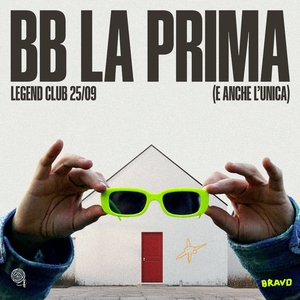 Bravo, Bravissimo @ Legend 54