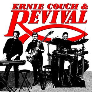 Ernie Couch & Revival @ St. Mark's United Methodist Church