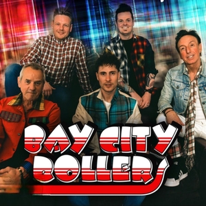 Bay City Rollers Tickets, Tour Dates and Concerts