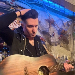 Tommy Flynn @ reading ma