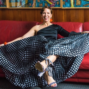 Veronneau @ Montpelier Arts Center