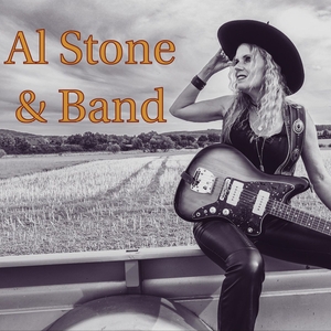 Al Stone @ Haus der Jugend der Stadt Herborn