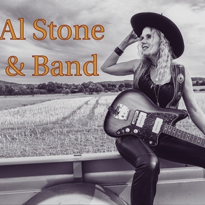 Al Stone Tickets, Tour Dates and Concerts