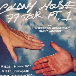 HAPPY LANDING Tickets, Tour Dates and Concerts