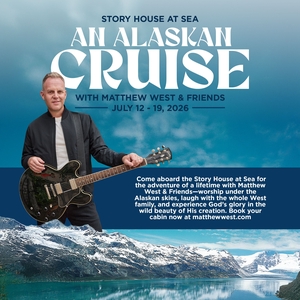 Matthew West Tickets, Tour Dates and Concerts