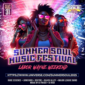 Rare Essence Tickets, Tour Dates and Concerts