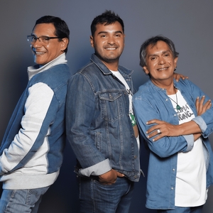 Los Nocheros - Oficial