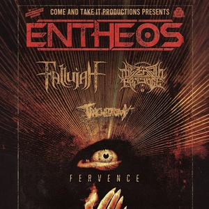 Fervence Tickets, Tour Dates and Concerts