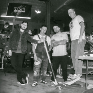 BOYS BOYS @ The Baby G
