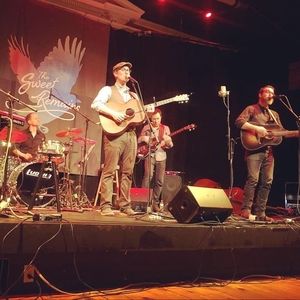 the Sweet Remains Tickets, Tour Dates and Concerts
