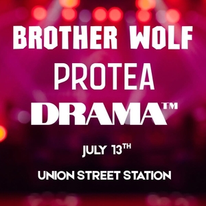 Union Street Station Tickets, Tour Dates and Concerts