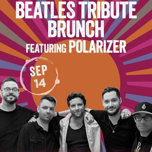 Polarizer @ City Winery Chicago