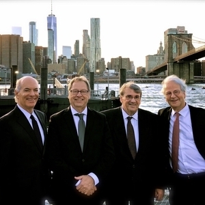 Fine arts quartet Tickets, Tour Dates and Concert